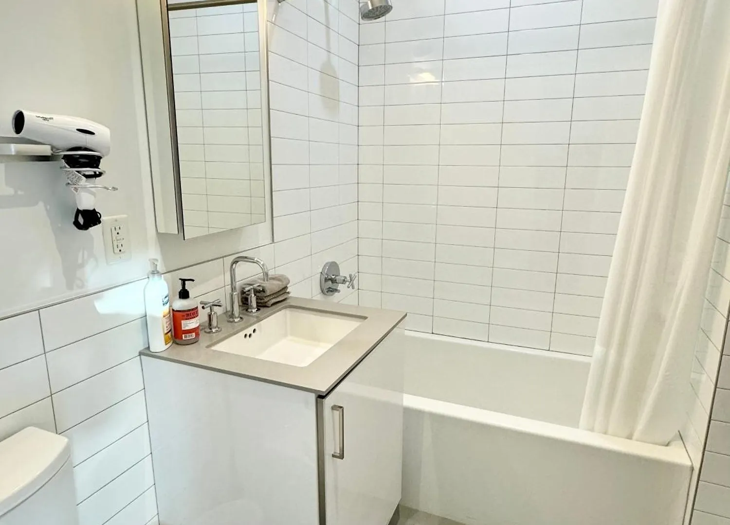 5 Mins To Midtown Central Luxury Penthouse 2B2B Duplex With Private Terrace New York Daire