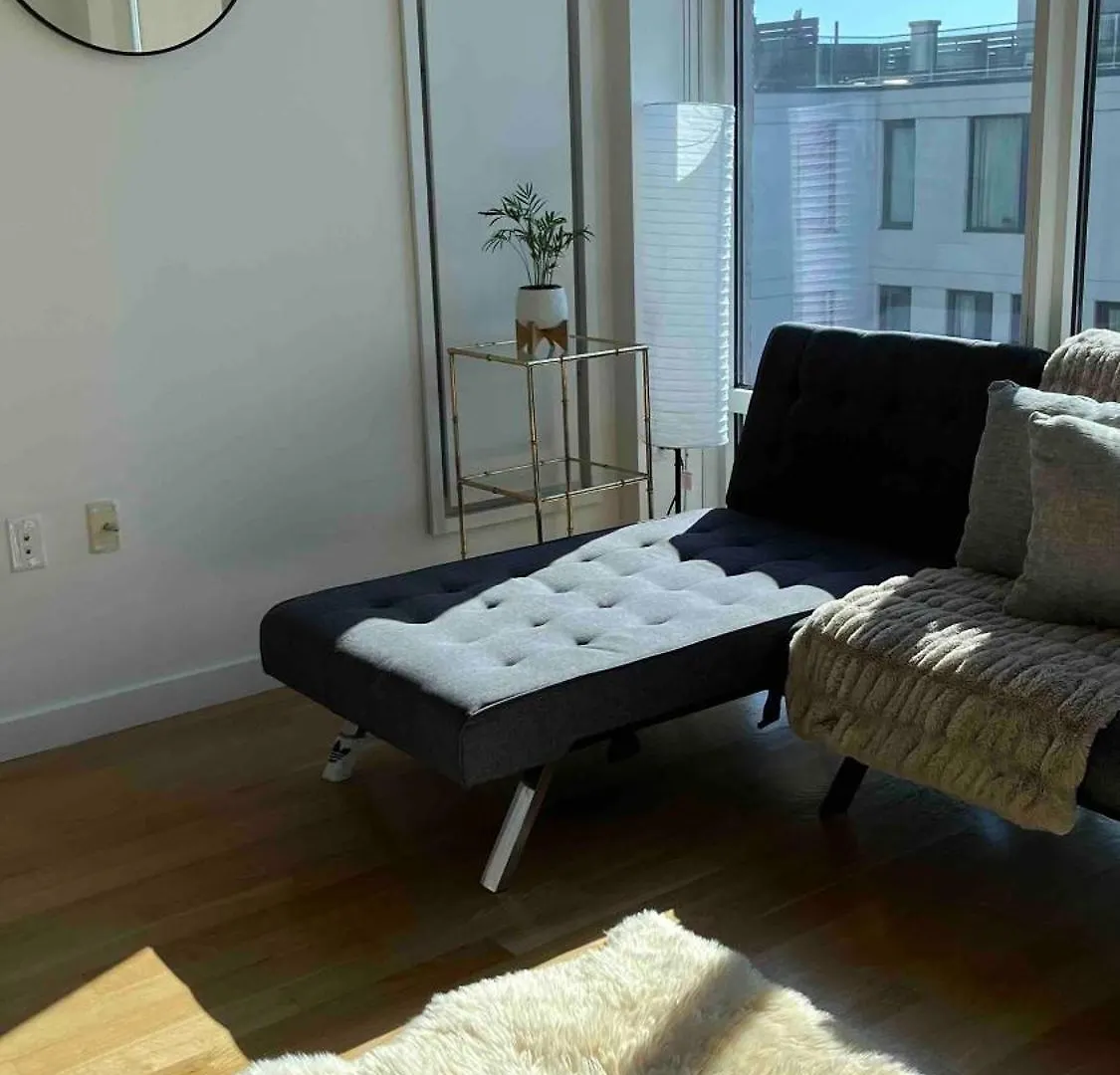5 Mins To Midtown Central Luxury Penthouse 2B2B Duplex With Private Terrace New York