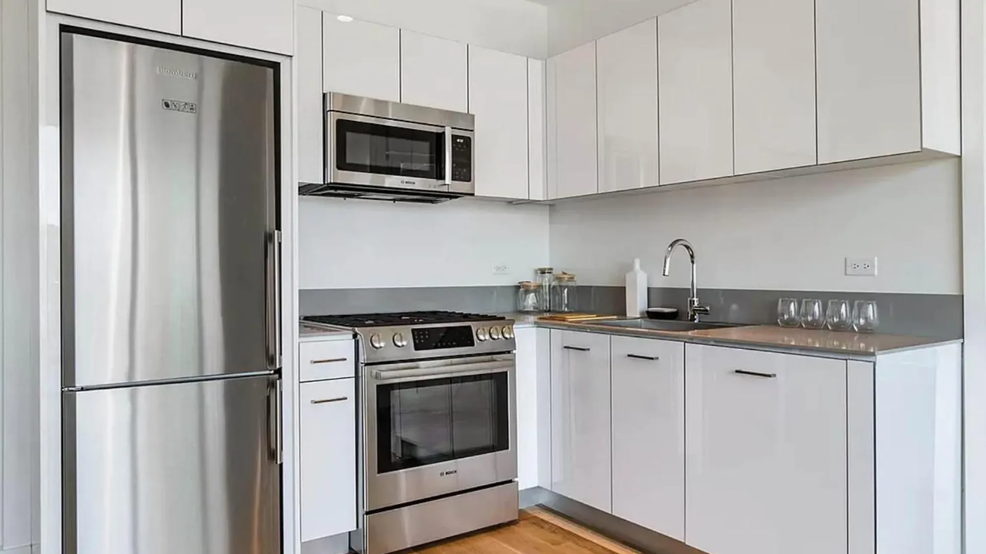 Daire 5 Mins To Midtown Central Luxury Penthouse 2B2B Duplex With Private Terrace New York