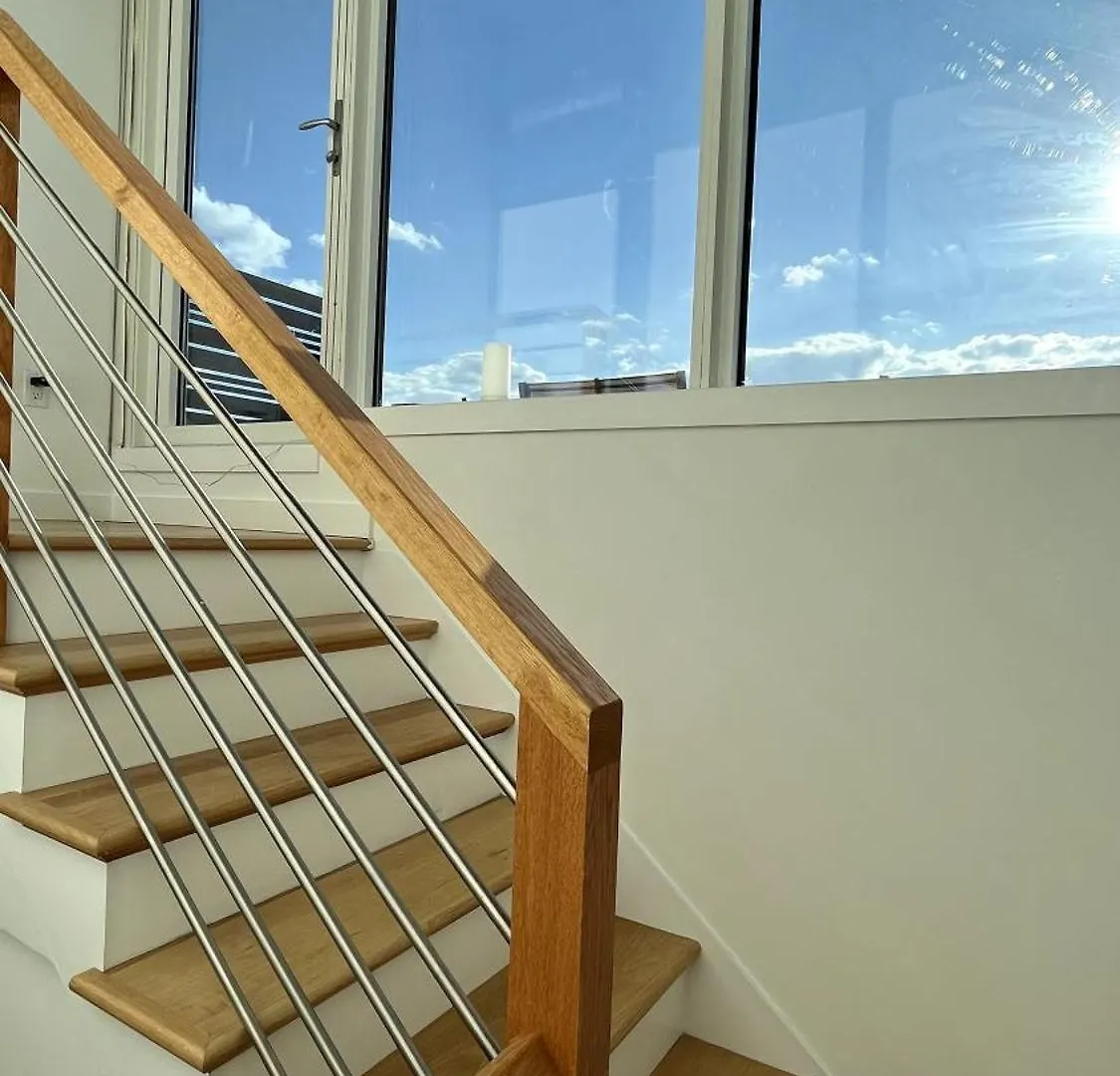 5 Mins To Midtown Central Luxury Penthouse 2B2B Duplex With Private Terrace New York 0*,