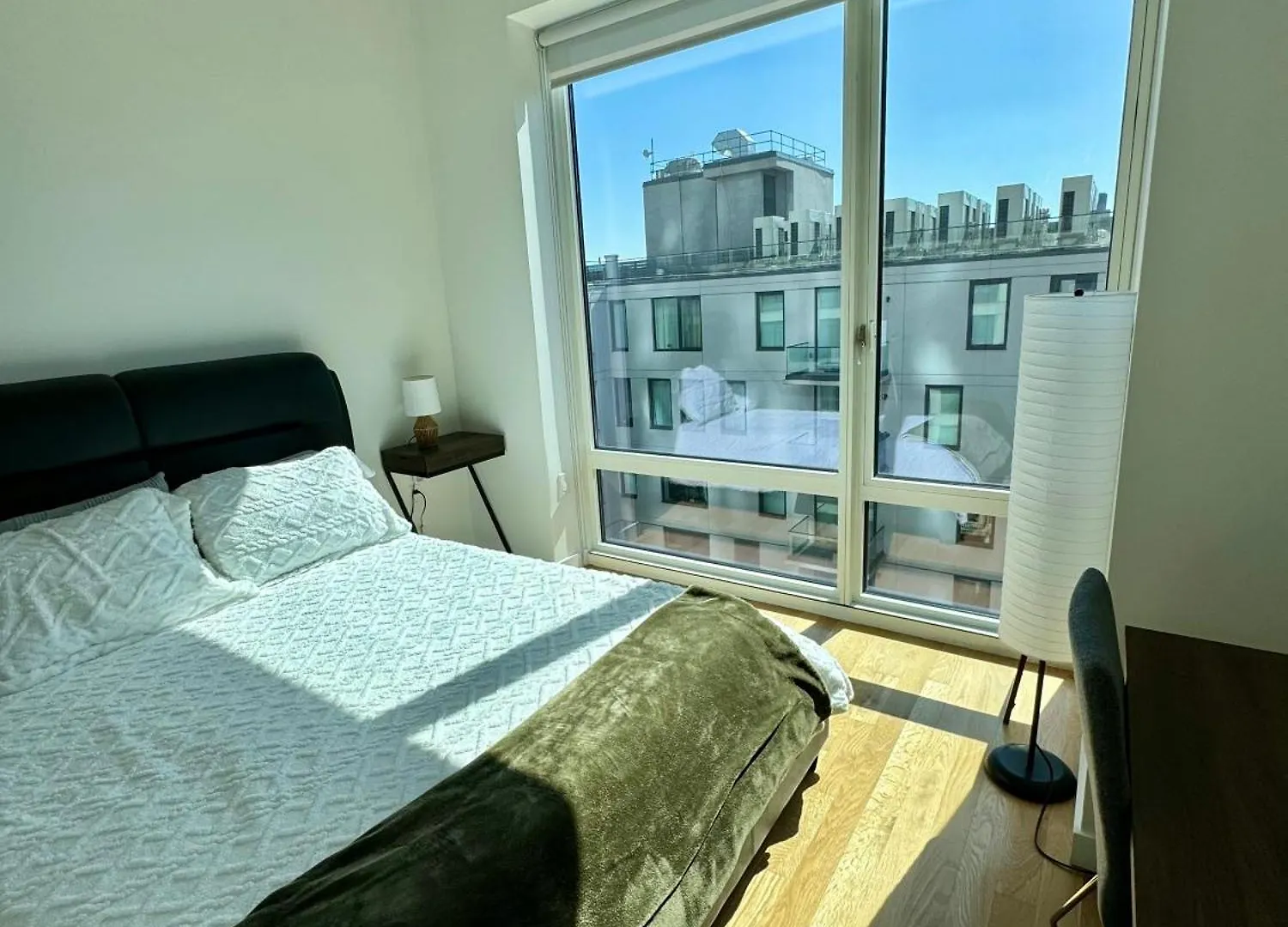 Daire 5 Mins To Midtown Central Luxury Penthouse 2B2B Duplex With Private Terrace New York