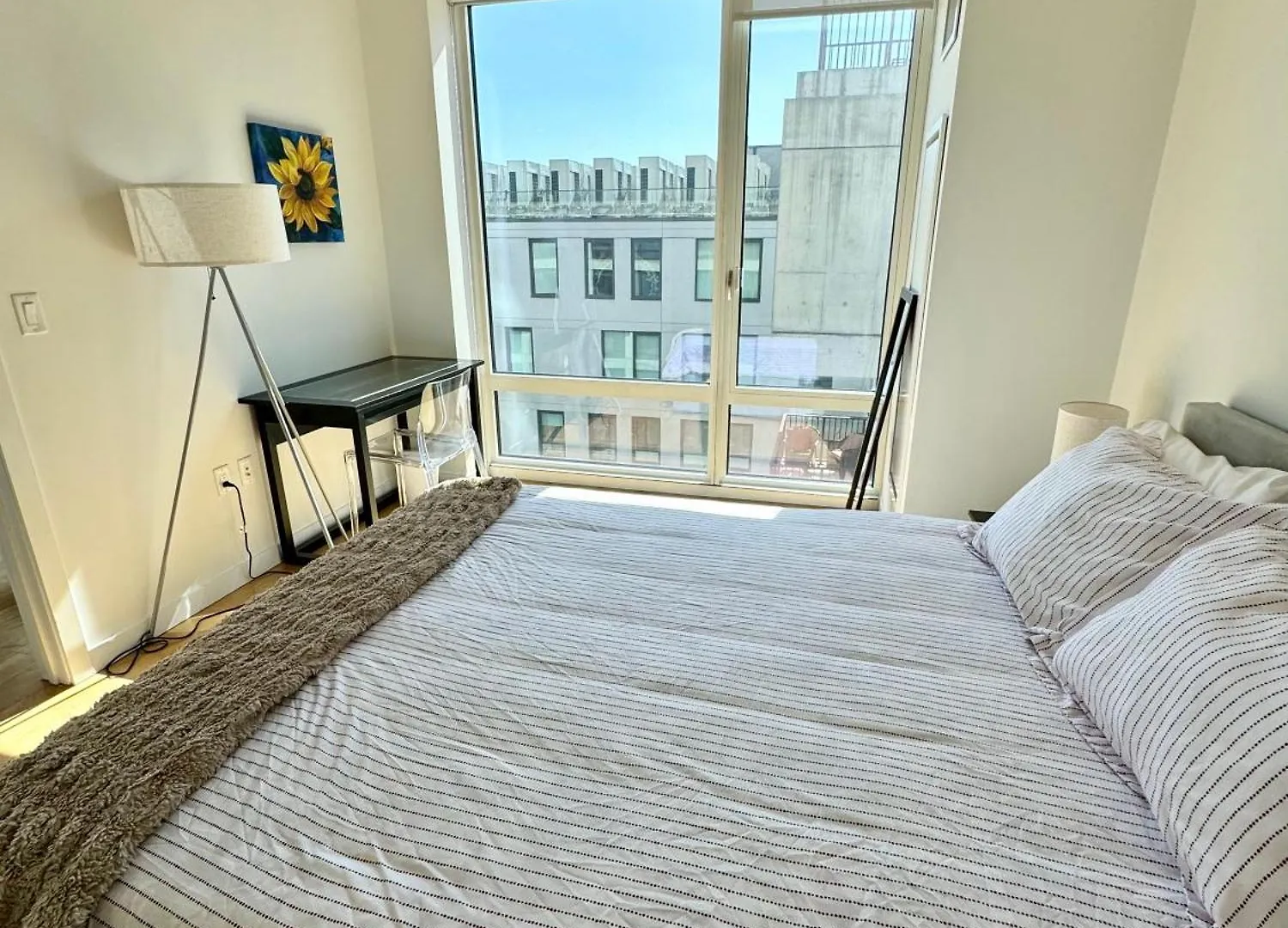 5 Mins To Midtown Central Luxury Penthouse 2B2B Duplex With Private Terrace New York 0*,