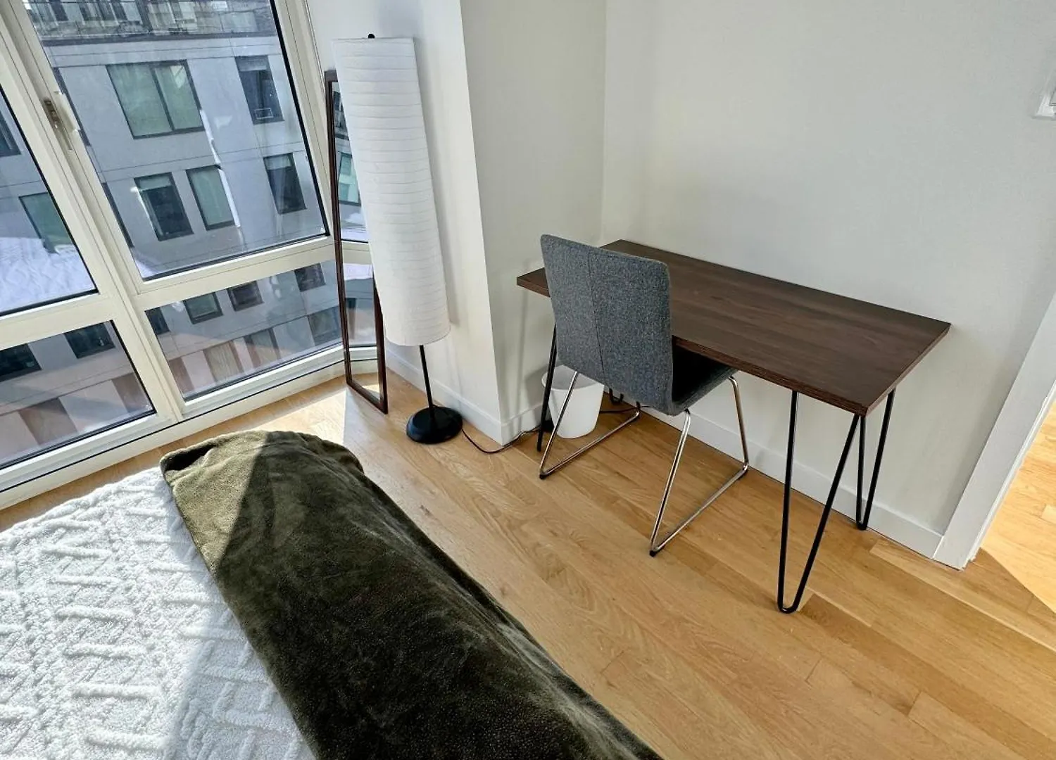5 Mins To Midtown Central Luxury Penthouse 2B2B Duplex With Private Terrace New York Daire